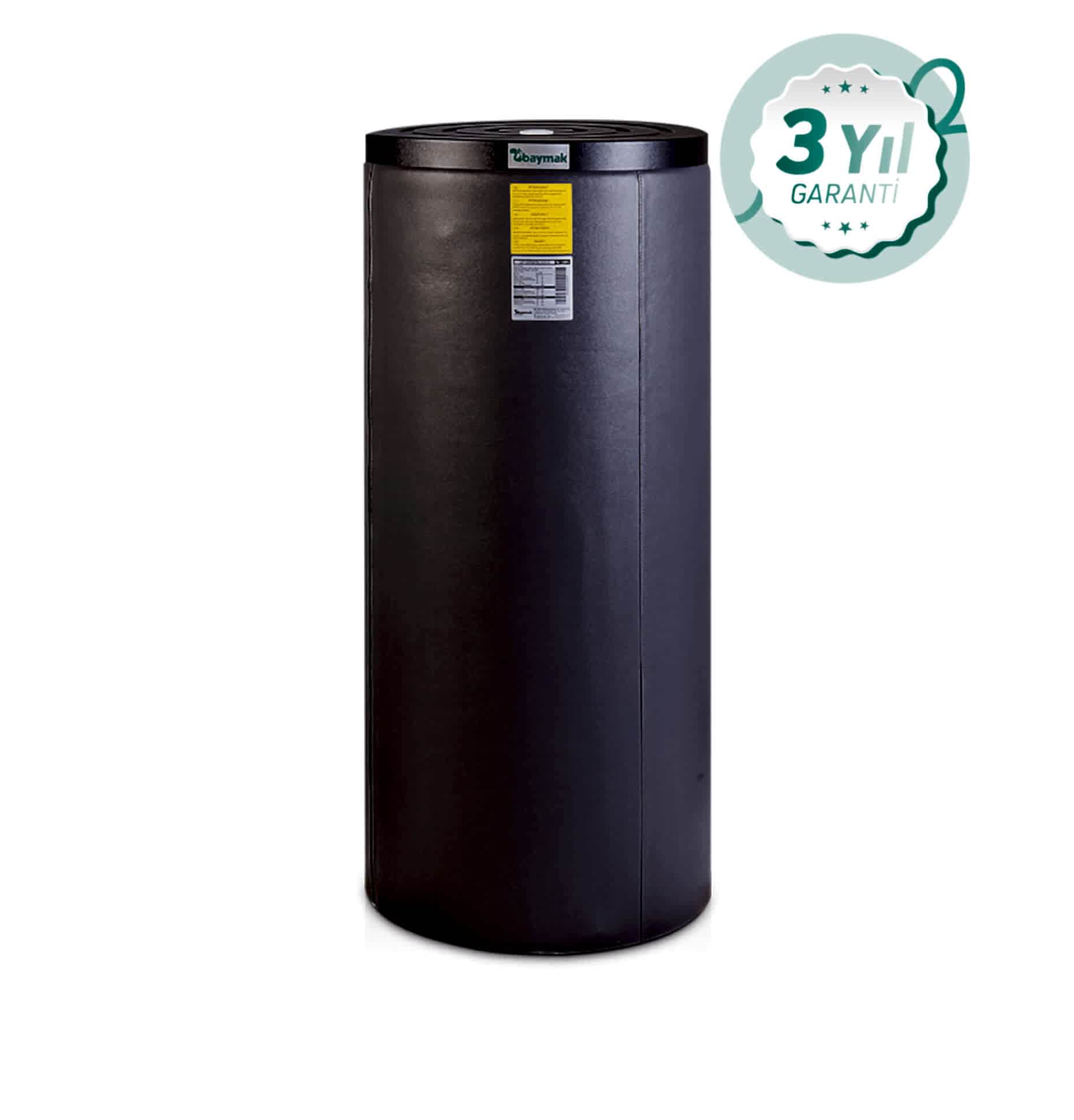 300 LT AQUA BOYLER TEK SERP.