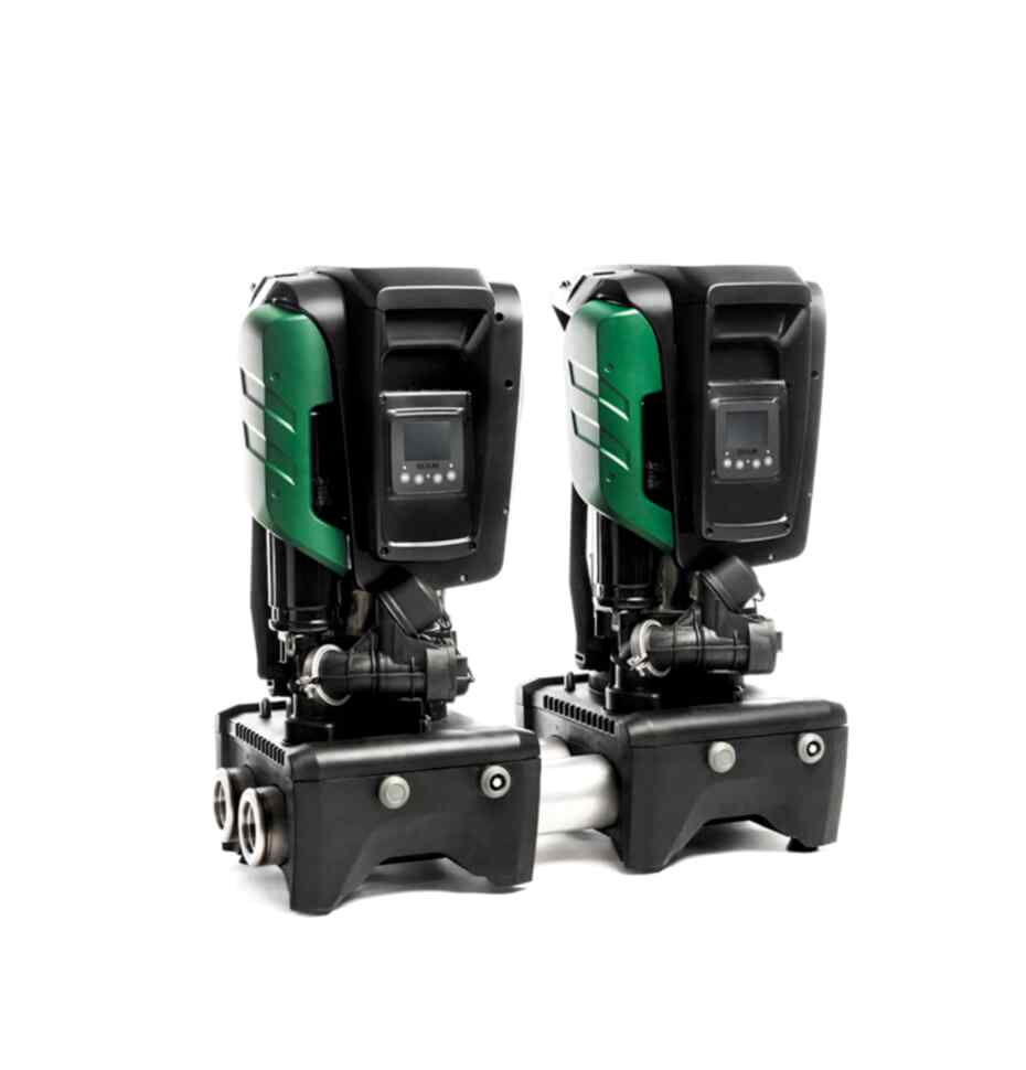 DAB 2KVC 65/80 T – 2x3 HP Çift Motorlu 6.5–8 Atü Yüksek Basınçlı Hidrofor (Esybox Max Uyumlu)