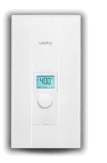Veito Blue S – 24 Kw Üç Faz Merkezi Sistem