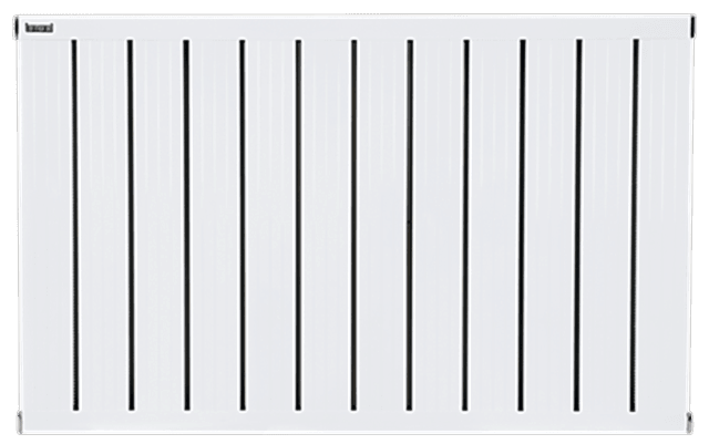 “Termorad Aleos Beyaz 60×98 Alüminyum Panel Radyatör – Şık Tasarım & Enerji Tasarrufu”