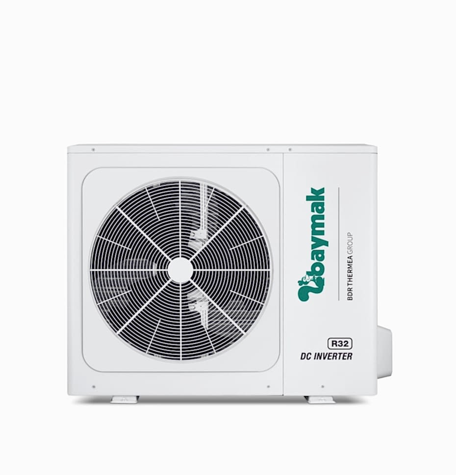 IOTHERM MONOBLOCK 80 M/P (IO-MM 80 P, 1 FAZ)