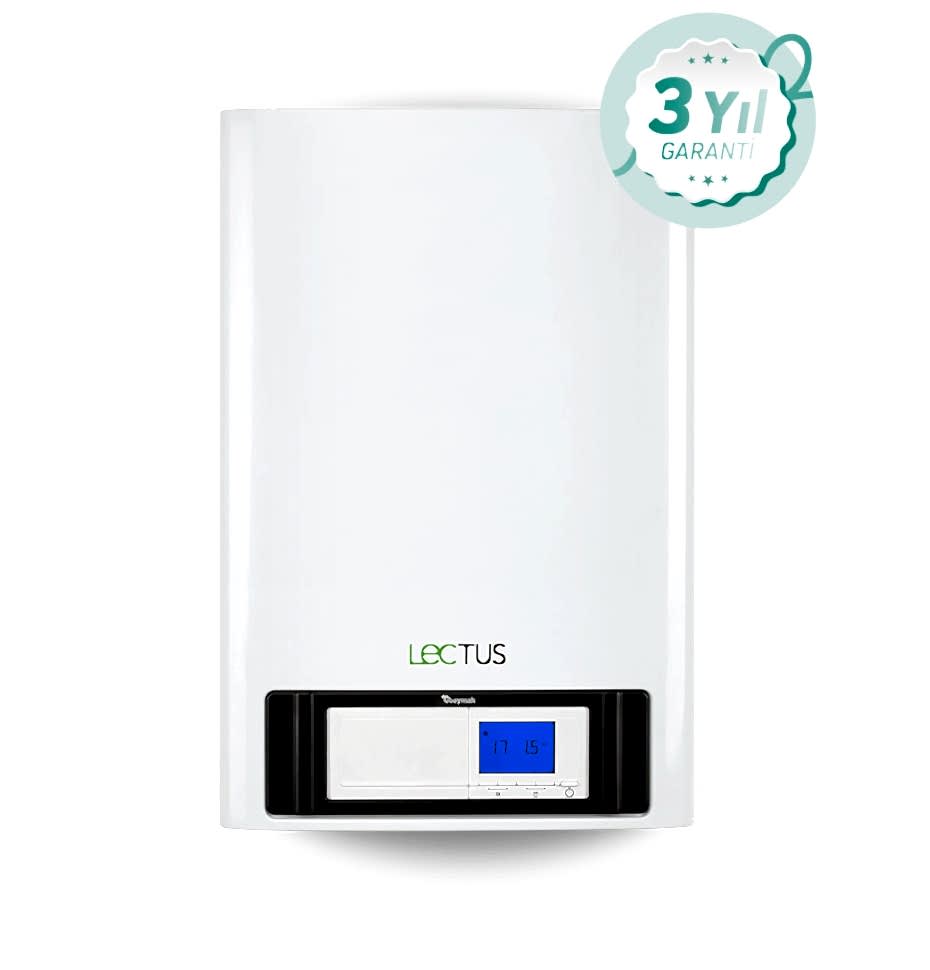 Baymak Lectus 90 kW Duvar Tipi Yoğuşmalı Kazan