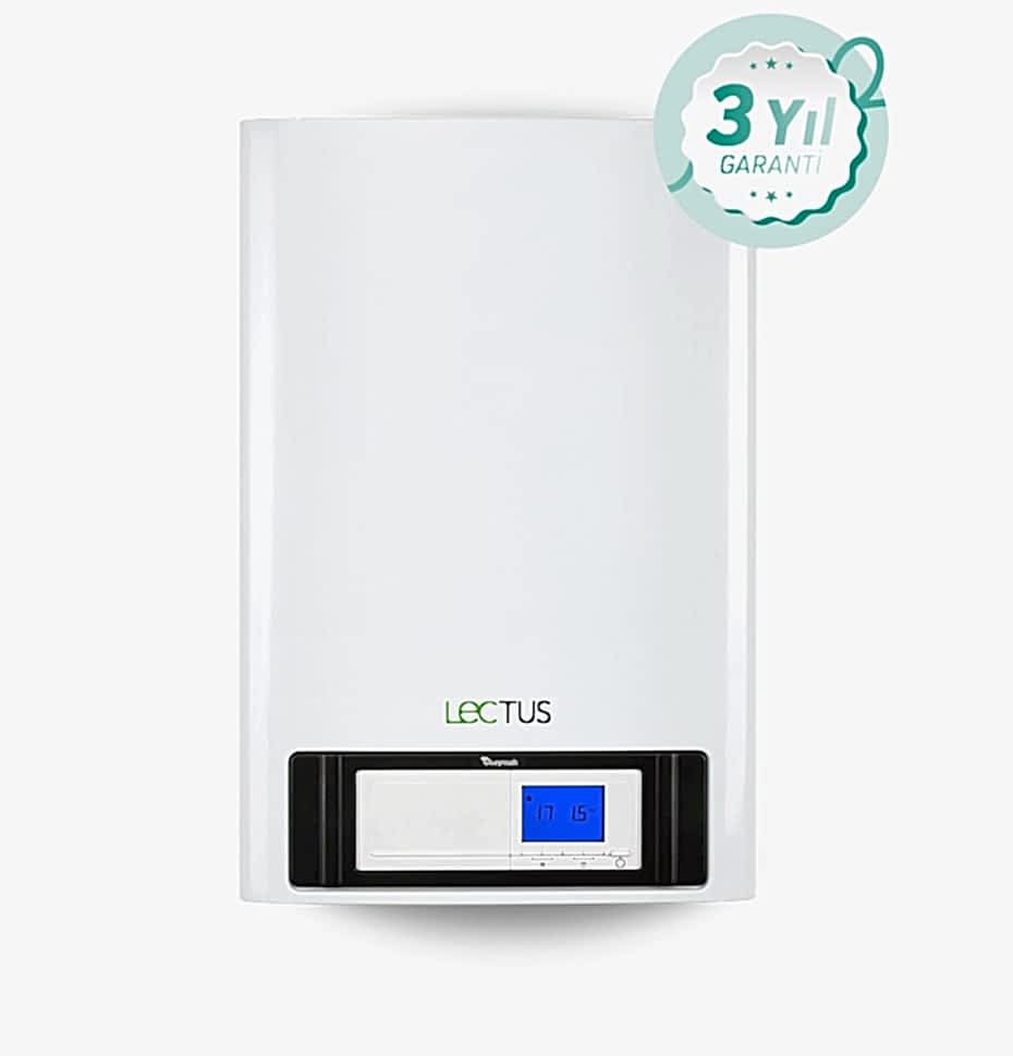 BAYMAK LECTUS DUVAR TİPİ YOĞUŞMALI KAZAN 65