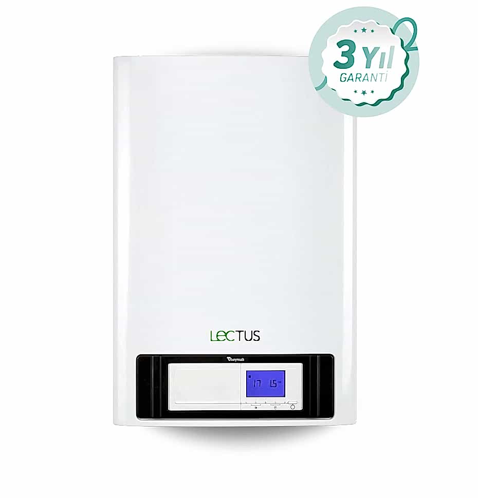  BAYMAK LECTUS POMPALI DUVAR TİPİ YOĞUŞMALI KAZAN  65