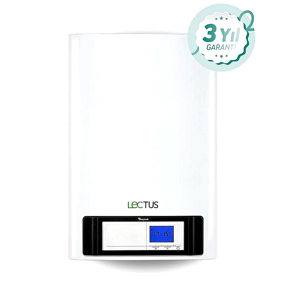  BAYMAK LECTUS POMPALI DUVAR TİPİ YOĞUŞMALI KAZAN 90