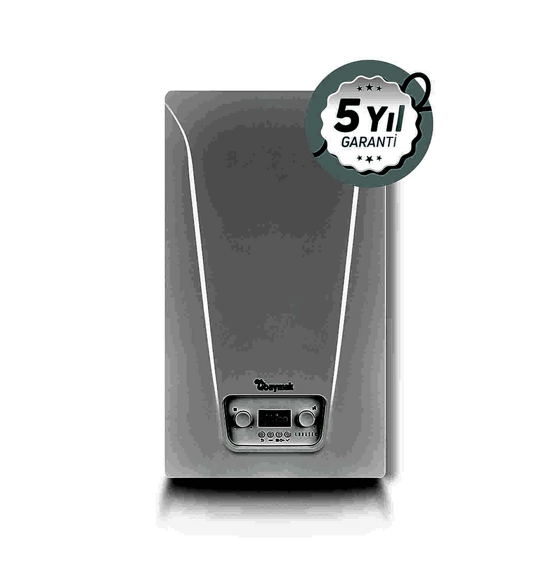  BAYMAK LUNATEC TAM YOĞUŞMALI KOMBİ 35 KW