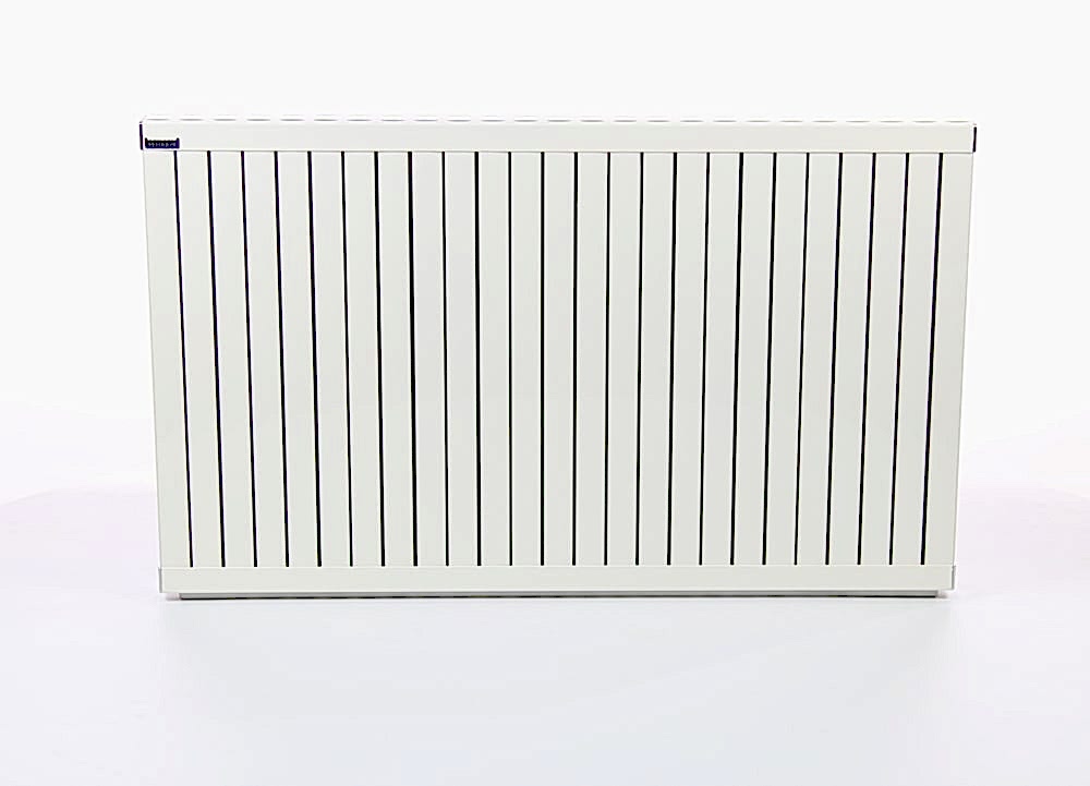 Termorad Evenos 9010 60×100 Alüminyum Panel Radyatör – Hızlı Isıtma & Enerji Tasarrufu