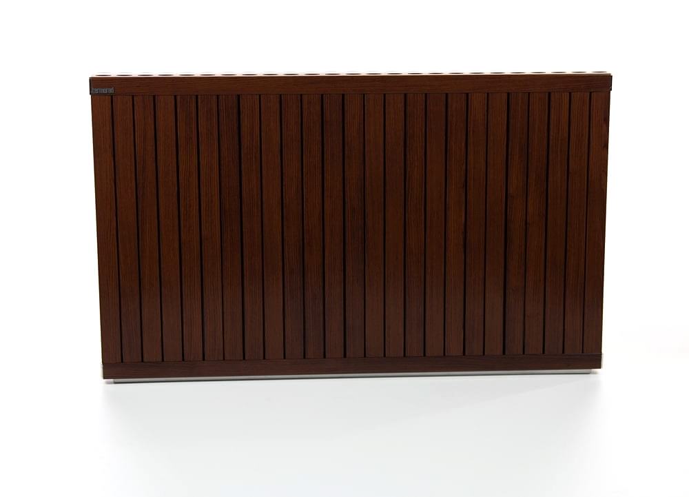 Termorad Evenos Kiraz 60×100 Alüminyum Panel Radyatör – Şık Tasarım & Enerji Tasarrufu