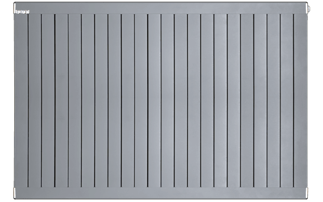 Termorad Evenos Plus 60×100 Alüminyum Panel Radyatör – Yüksek Isı Verimli Premium Tasarım