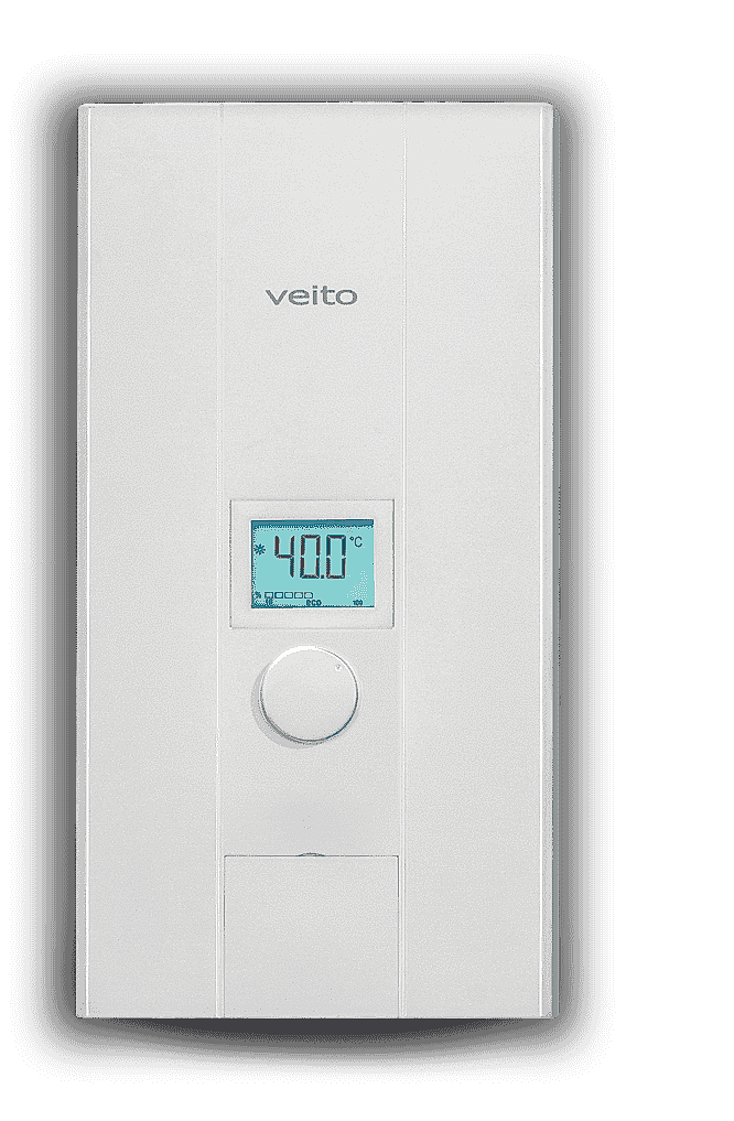 Veito blue s 21 kw Üç faz Merkezi sistem