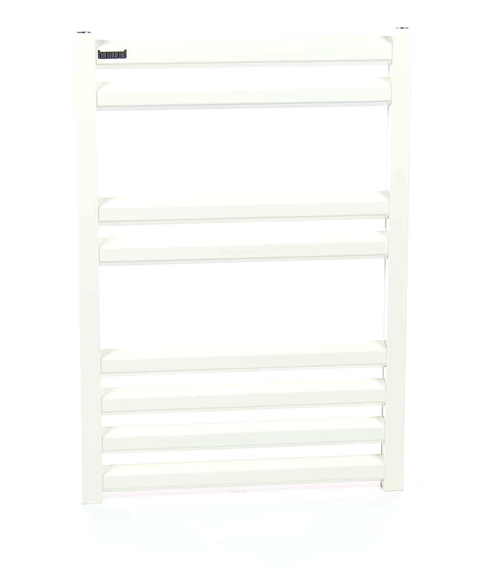 Petsa 9010 Beyaz 50×100 Dekoratif Havlupan – Modern Banyo Radyatörü