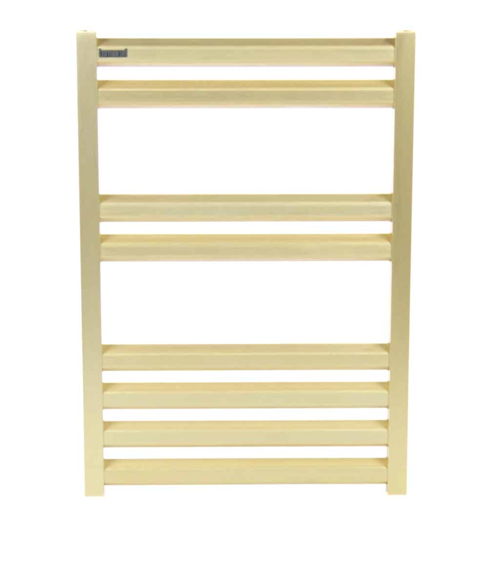 Petsa Şampanya 50×100 Dekoratif Havlupan – Modern Banyo Radyatörü