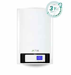 Merkezi Isıtma Sistemleri