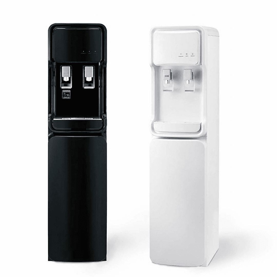 Aqua Pompalı Arıtmalı Su Sebili - Kompresörlü