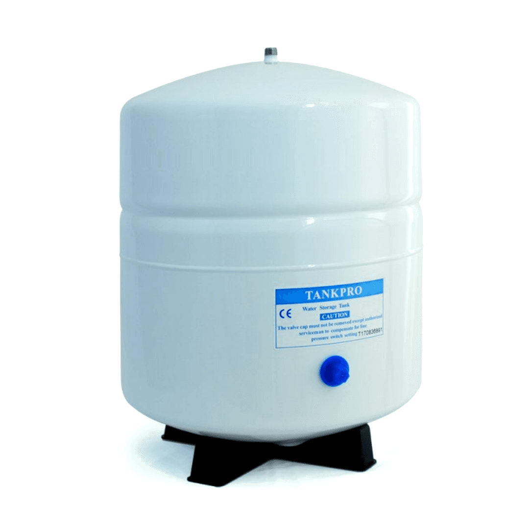 2.2 Galon (8Lt) Metal Basınç Denge Tankı