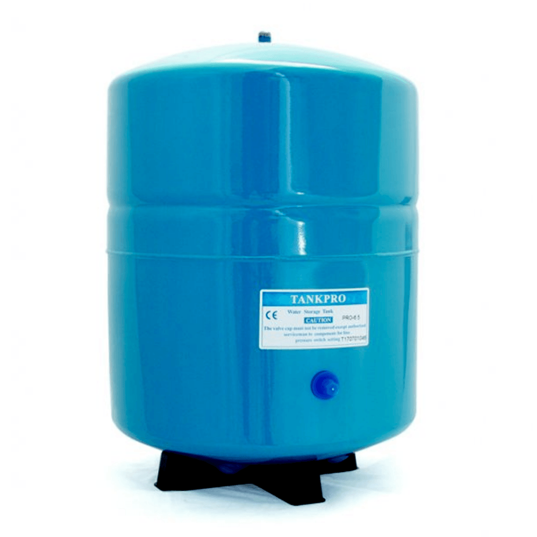 6,5 Galon (20Lt) Metal Basınç Denge Tankı