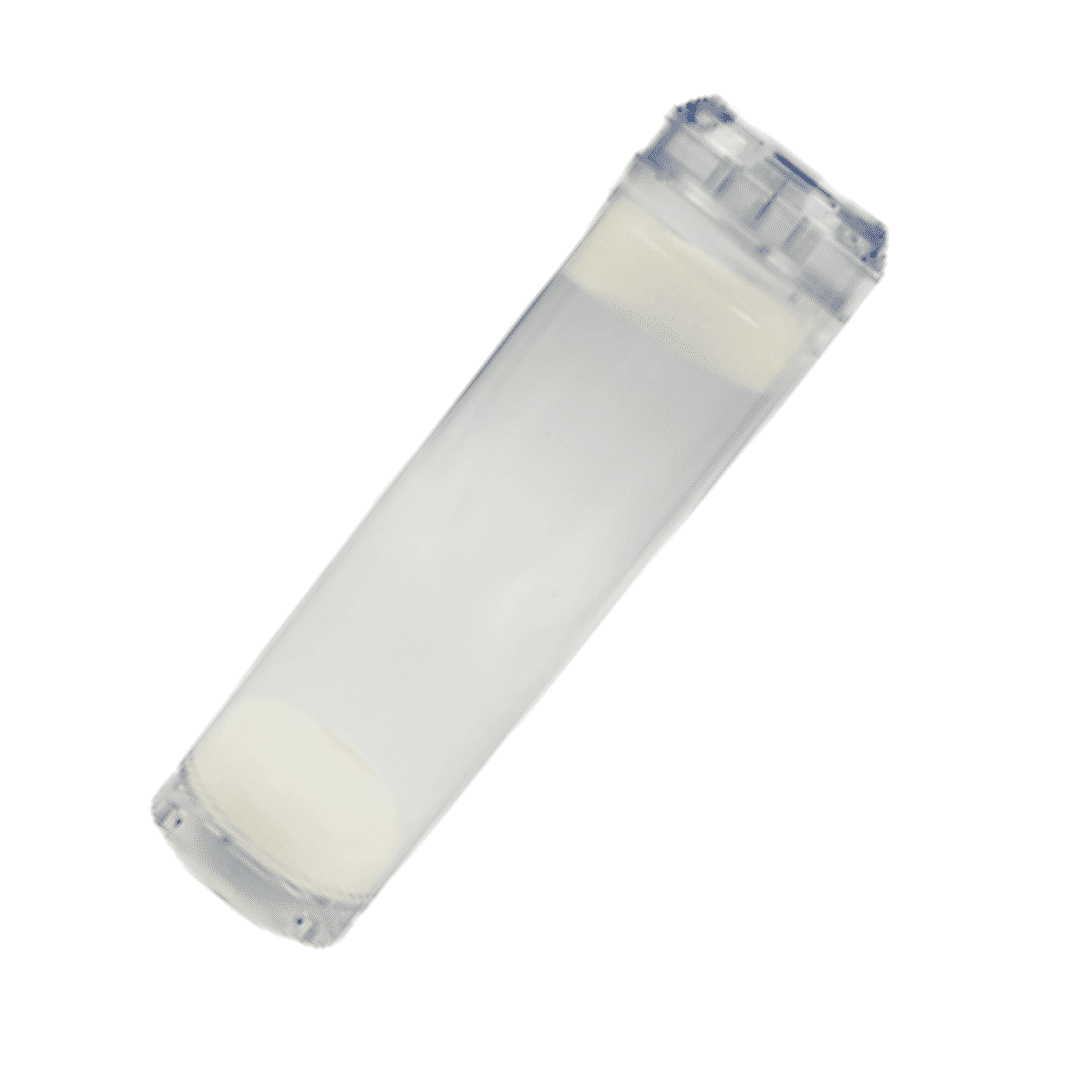 10” Boş Mineral Kabı