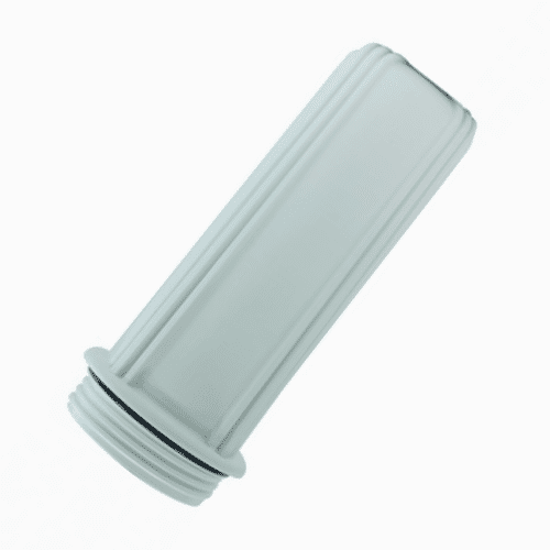    10'' Mat Beyaz Housing HAVZİNG