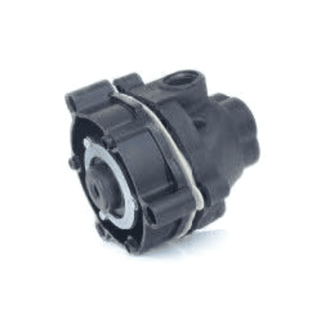 LF-40L Tezgah Altı Pompa Kafası