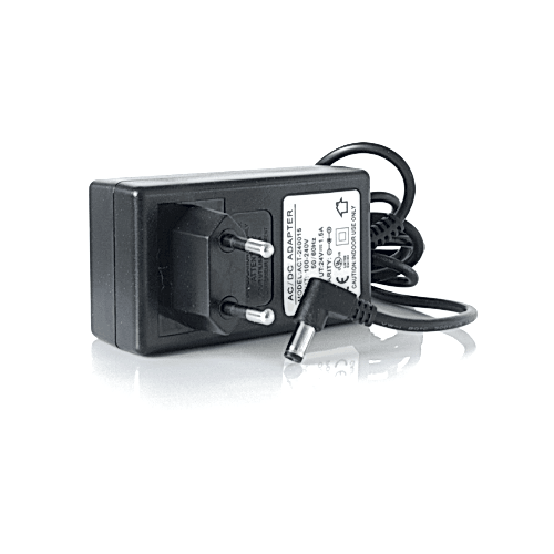 24V 1,5A SMPS Adaptör, Duvar Tipi