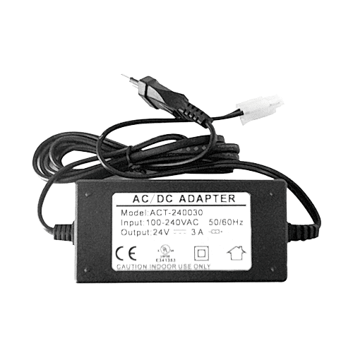 24V 3A SMPS Adaptör