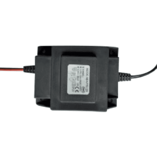 24V 3A Mekanik Adaptör, RO-300