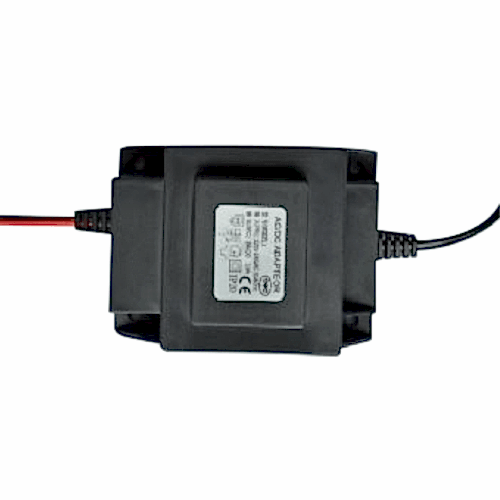 24V 5A Mekanik Adaptör, RO-400