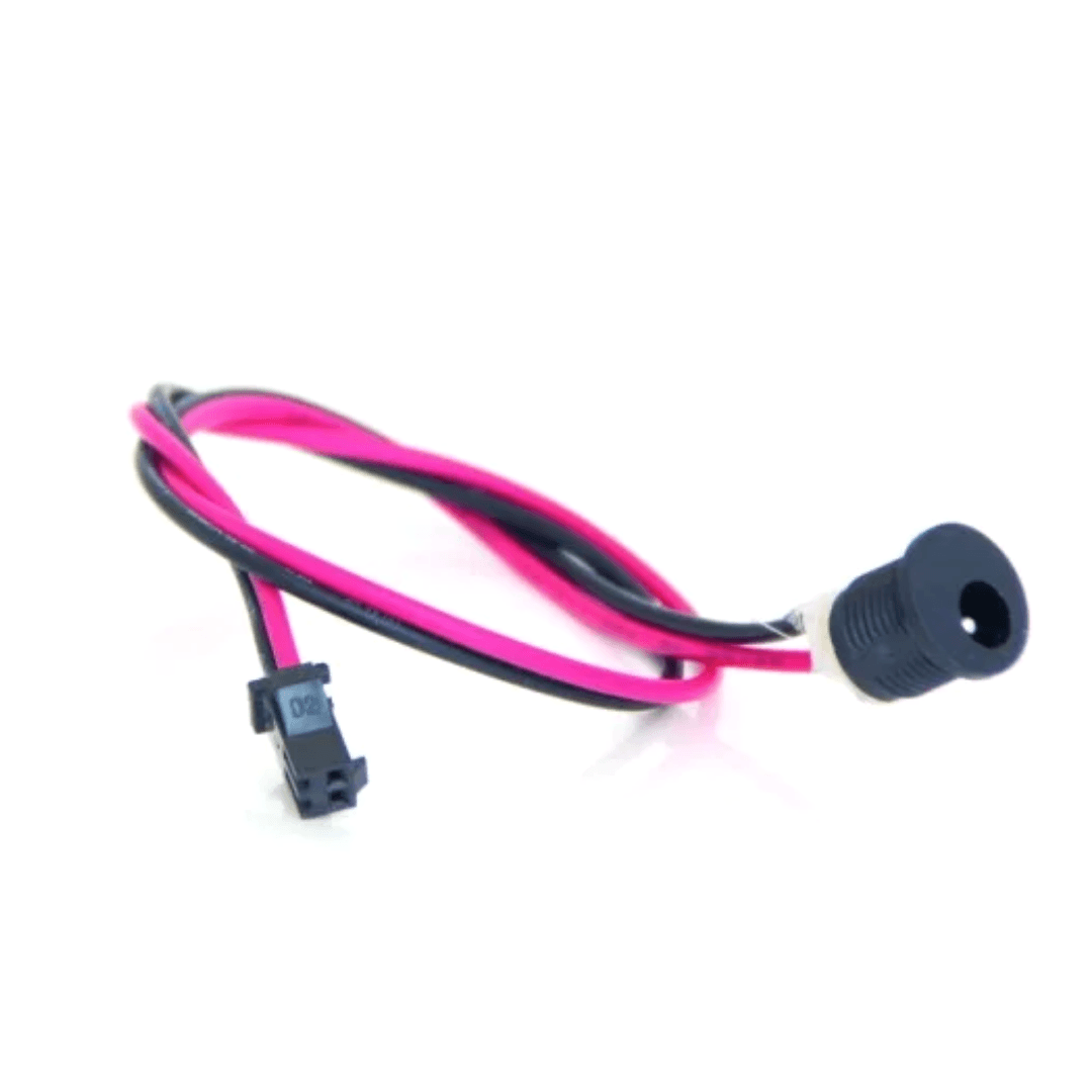 Compact Adaptör Uçlu Kablo