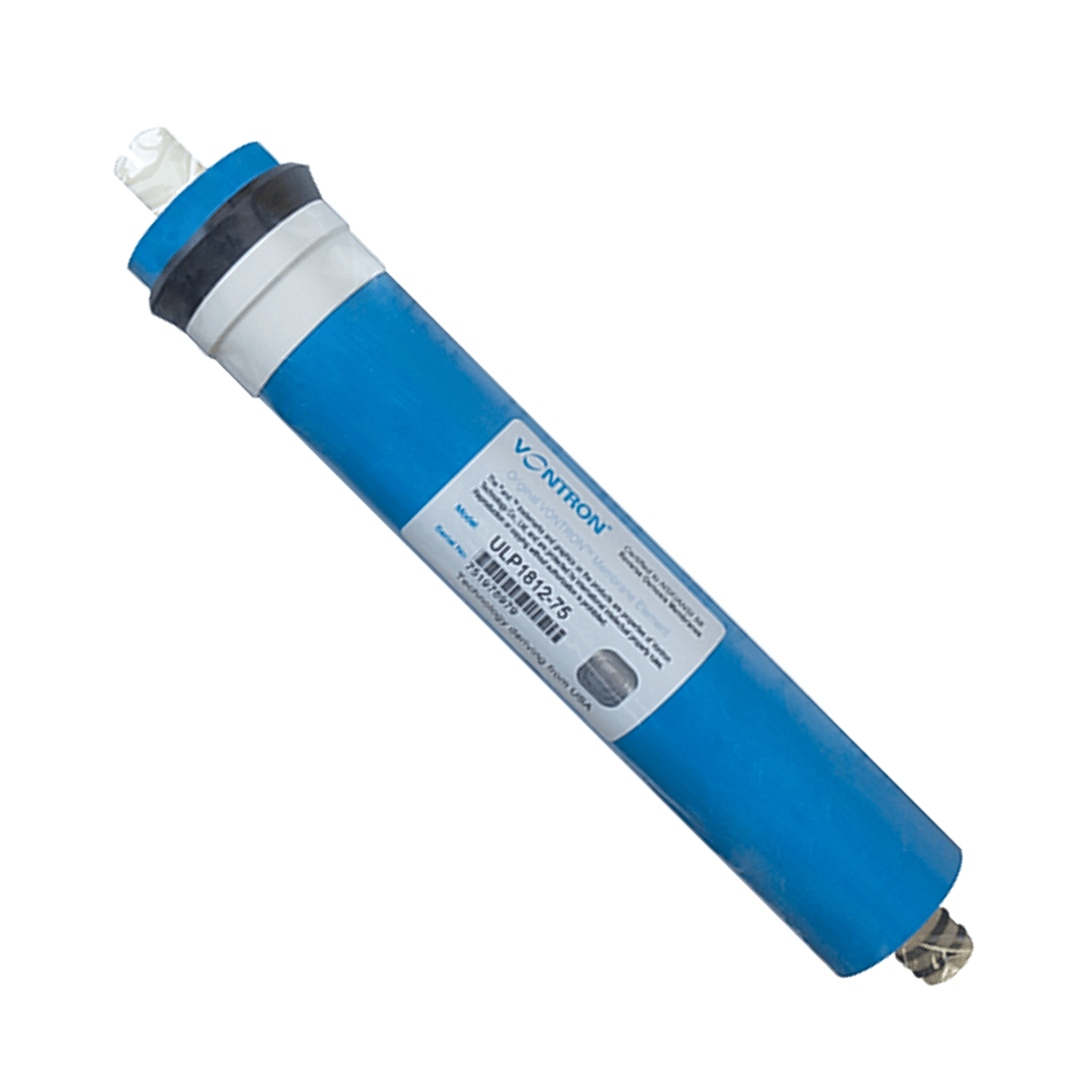 Vontron 1812-75 GPD Membran Filtre