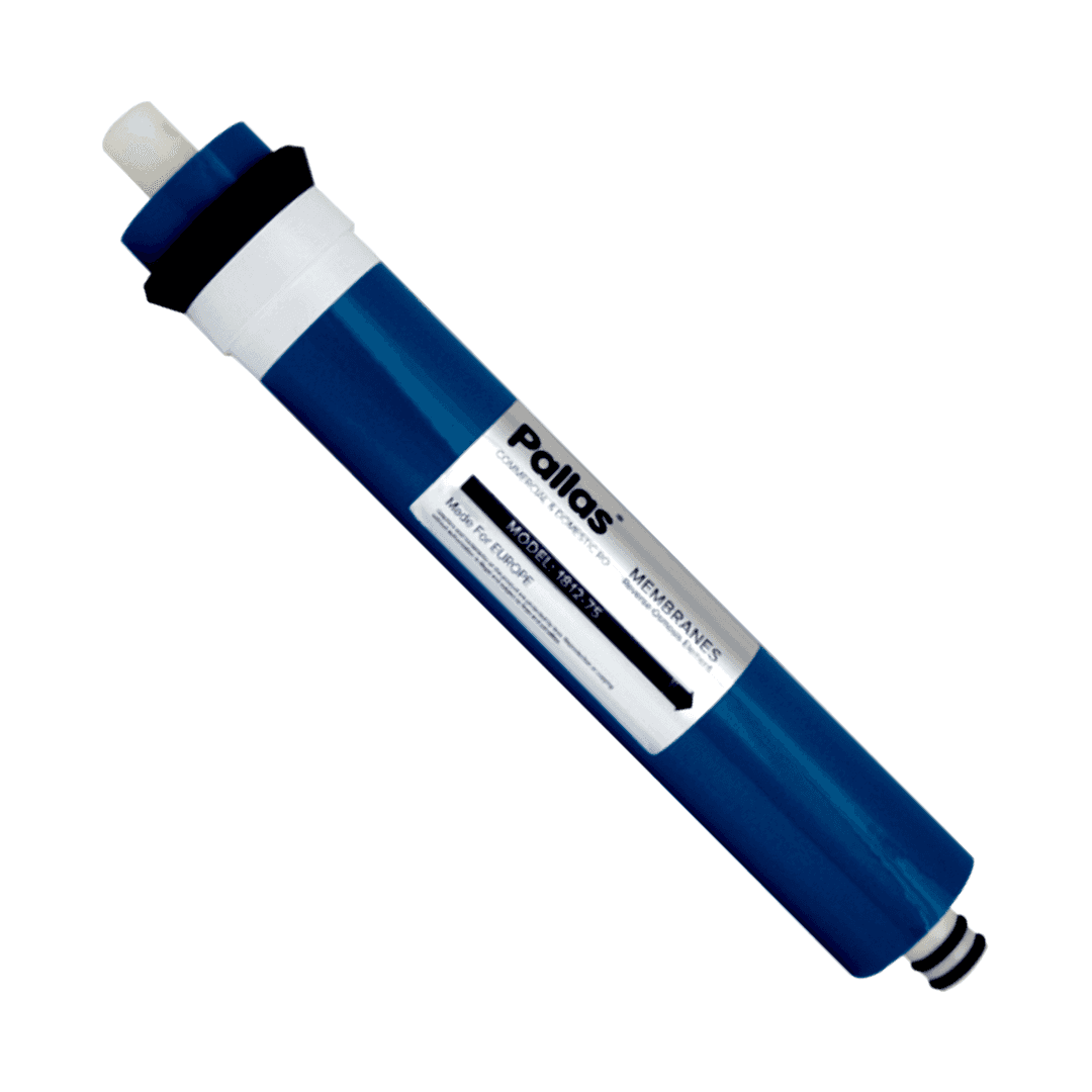 Pallas 2012-150 GPD RO Membran Filtre