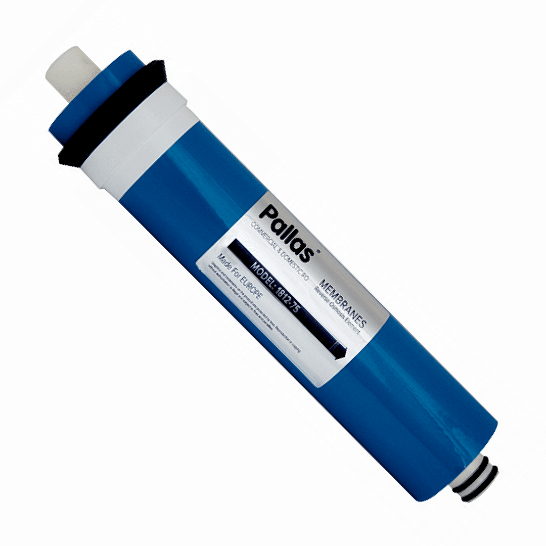Pallas 3012-300 GPD RO Membran Filtre