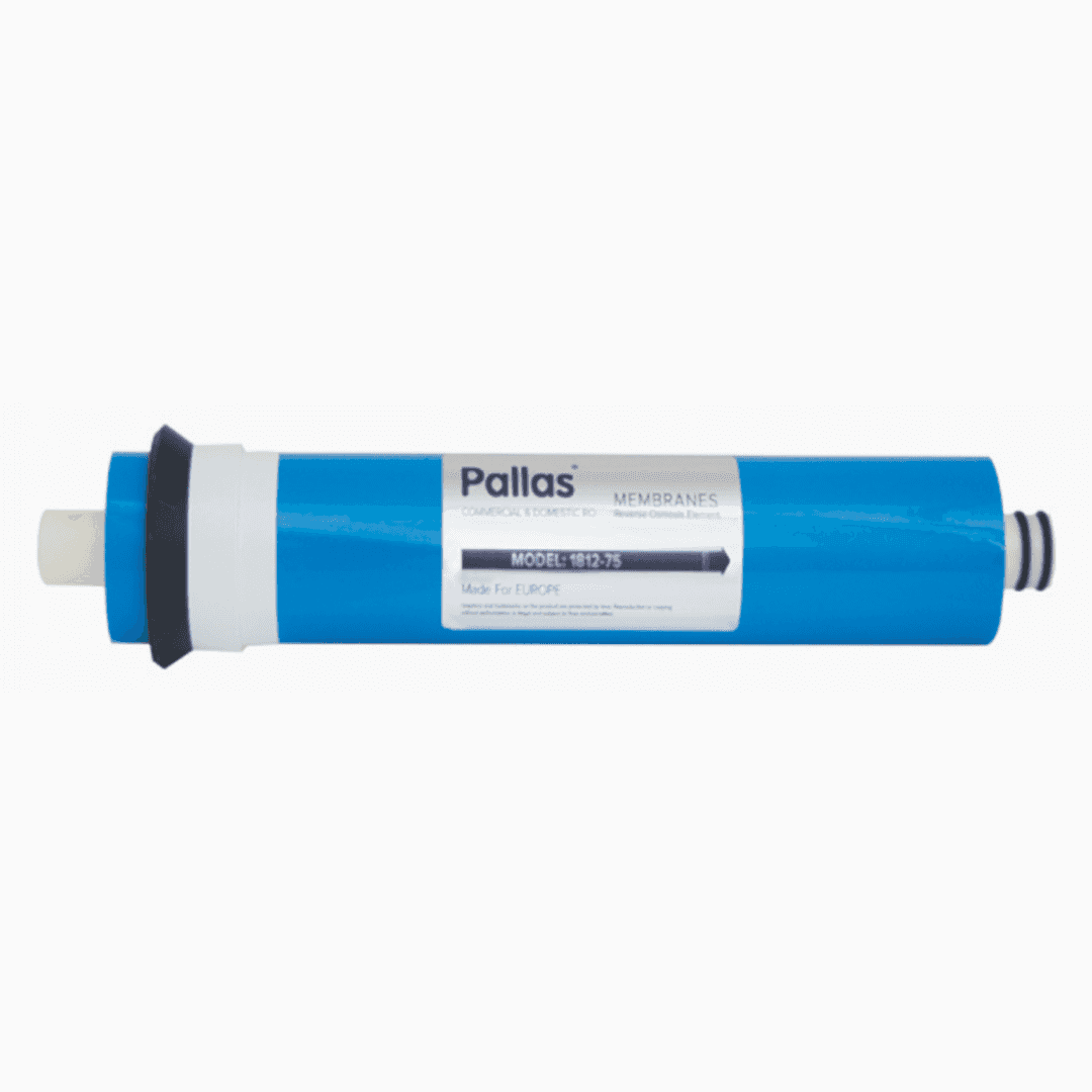 Pallas 3012-400 GPD RO Membran Filtre