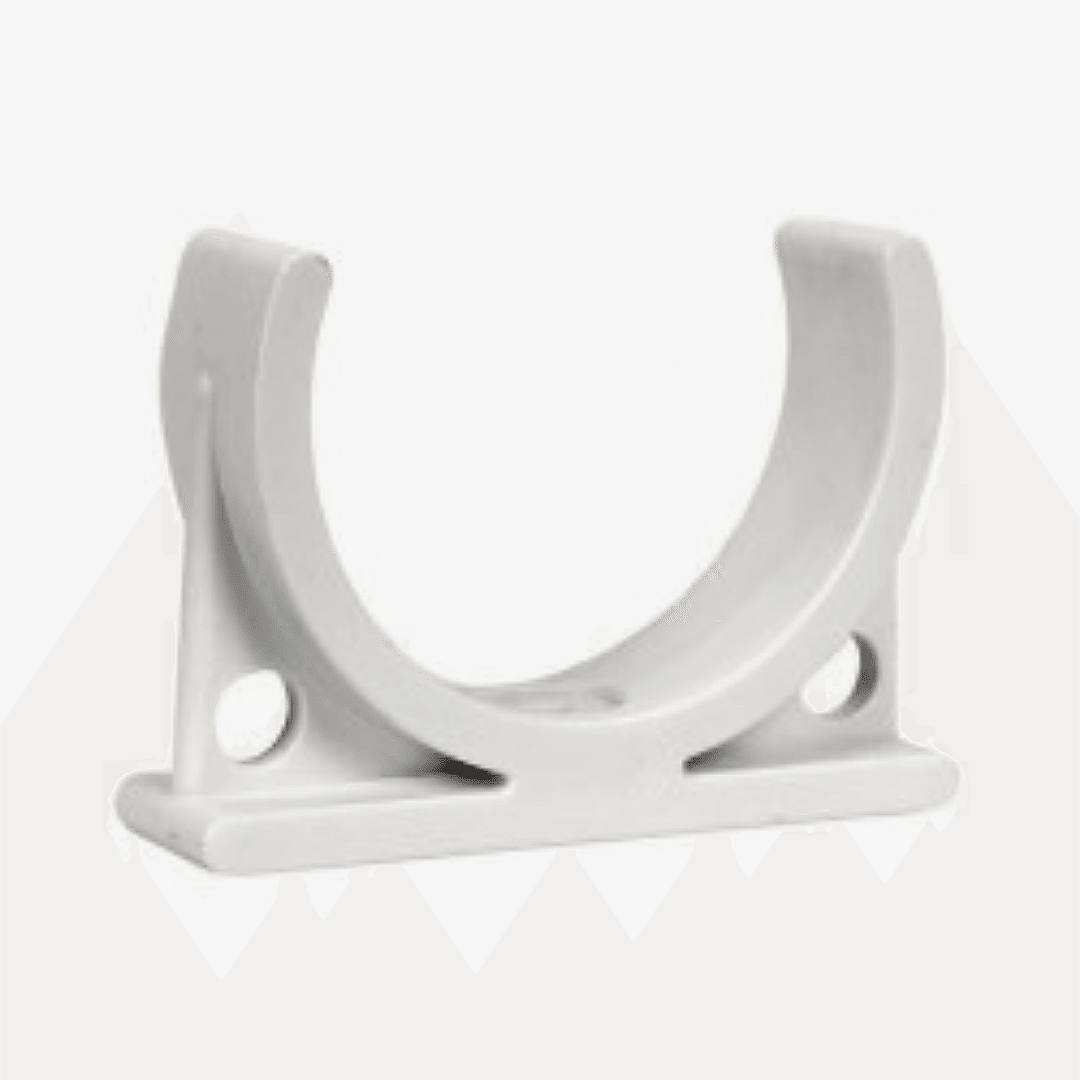 Filtre Kelepçesi 2'' Vidalı