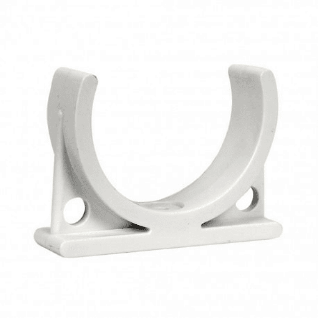 Filtre Kelepçesi 2,5'' Vidalı