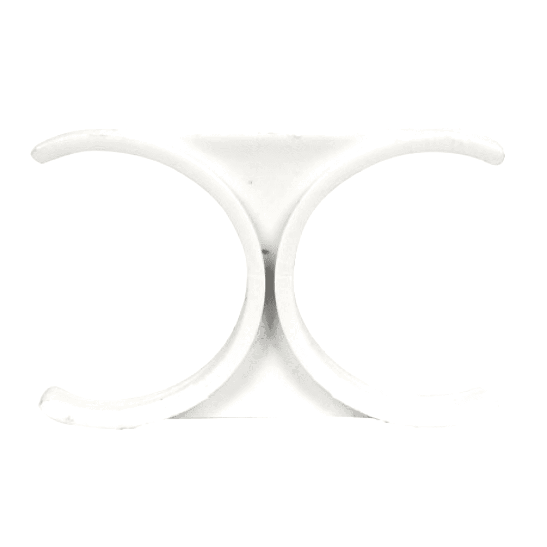 Filtre Kelepçesi 2,5x2,5''