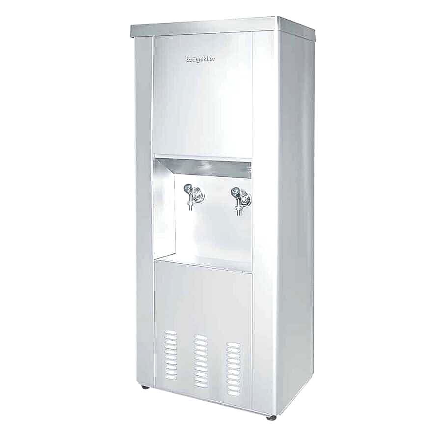 NLF Paslanmaz Gövde 300 GPD 80 LT  Soğuk Su Sebili