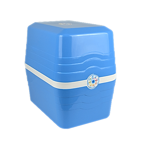 NLF EKO Pompasız 5 Aşamalı Su Arıtma Cihazı